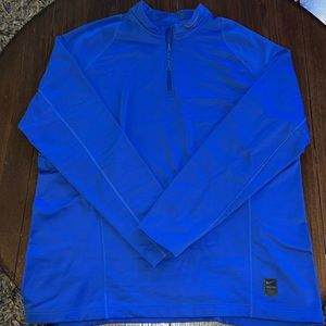 Nike pullover sweatshirt